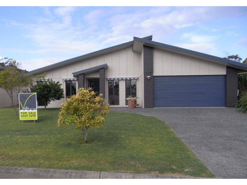 57 Seaforth Drive, Valla Beach NSW 2448