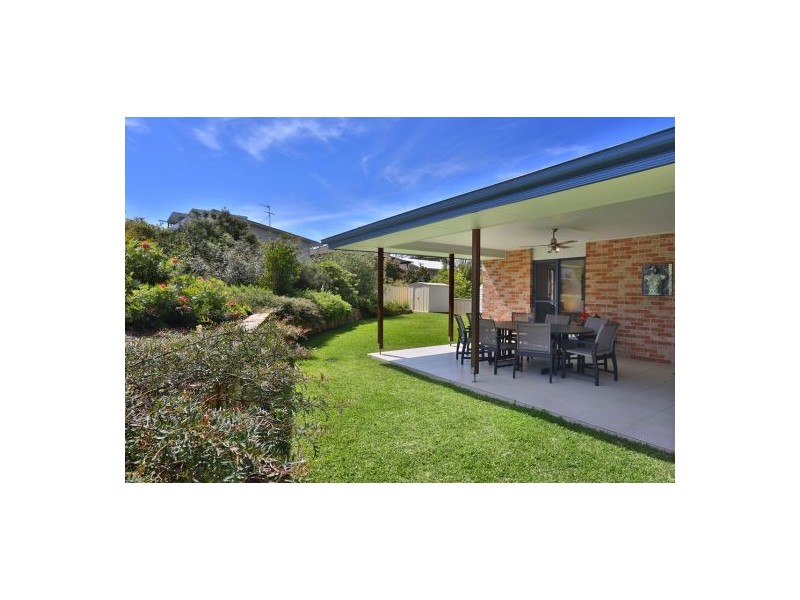 57 Seaforth Drive, Valla Beach NSW 2448