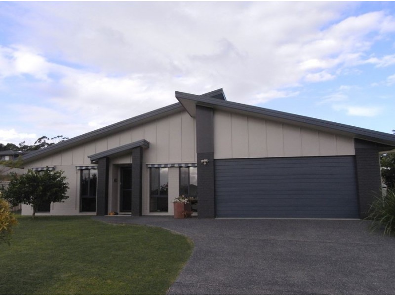 57 Seaforth Drive, Valla Beach NSW 2448