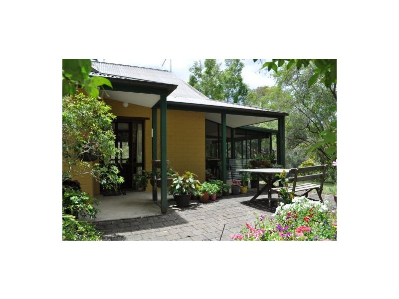 176 Mitchells Road, Valla NSW 2448