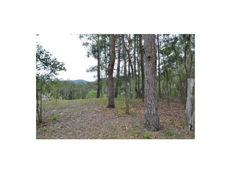 176 Mitchells Road, Valla NSW 2448