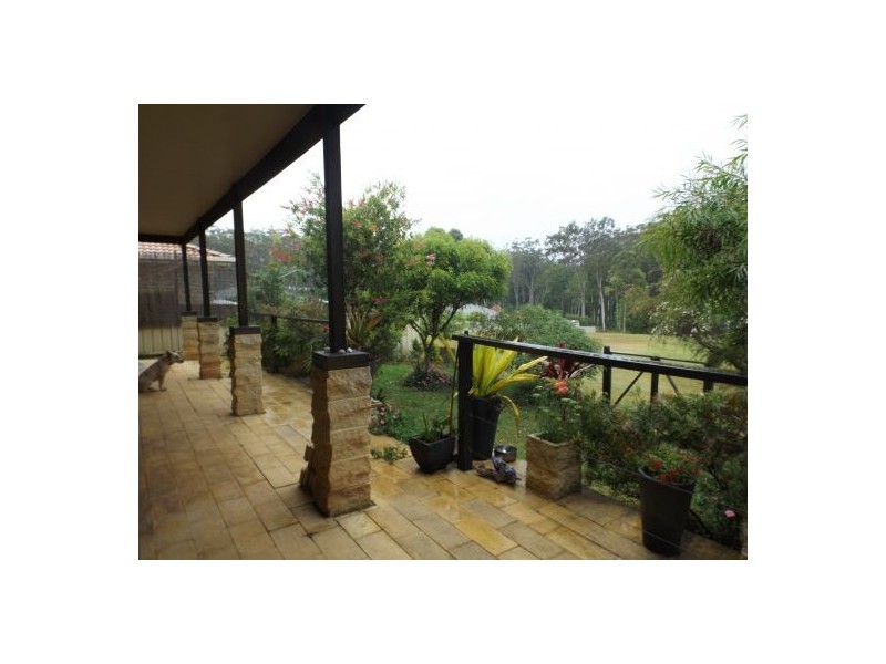 30 Max Graham Drive, Valla Beach NSW 2448