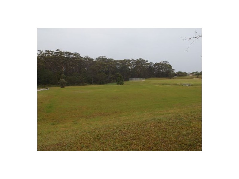 30 Max Graham Drive, Valla Beach NSW 2448