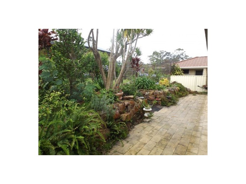 30 Max Graham Drive, Valla Beach NSW 2448