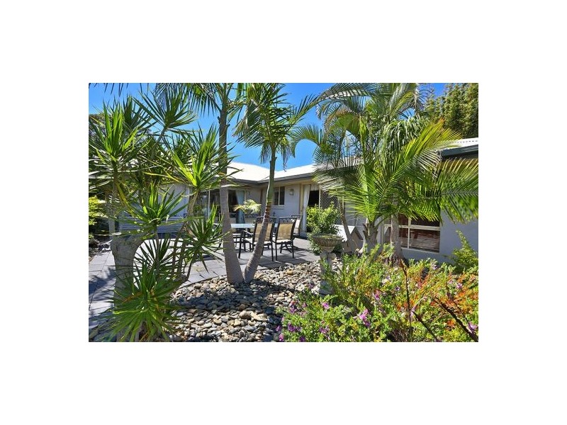 94 Ocean View Drive, Valla Beach NSW 2448
