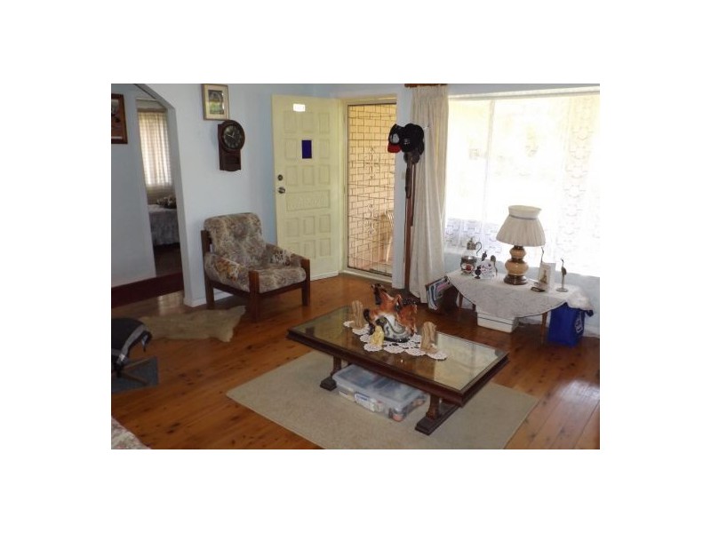 163 Wallace Street, Macksville NSW 2447