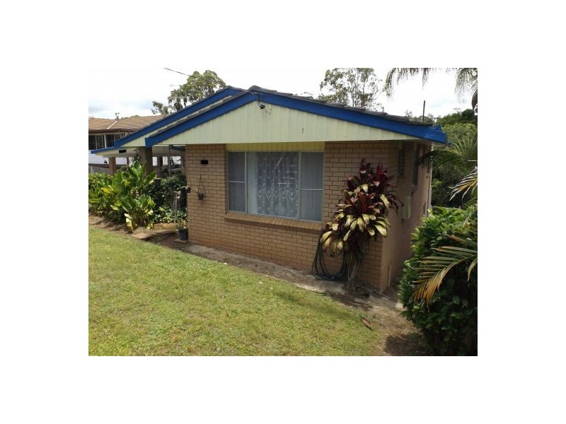 163 Wallace Street, Macksville NSW 2447