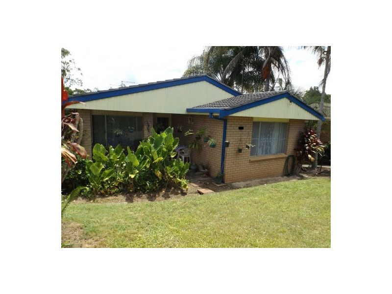 163 Wallace Street, Macksville NSW 2447