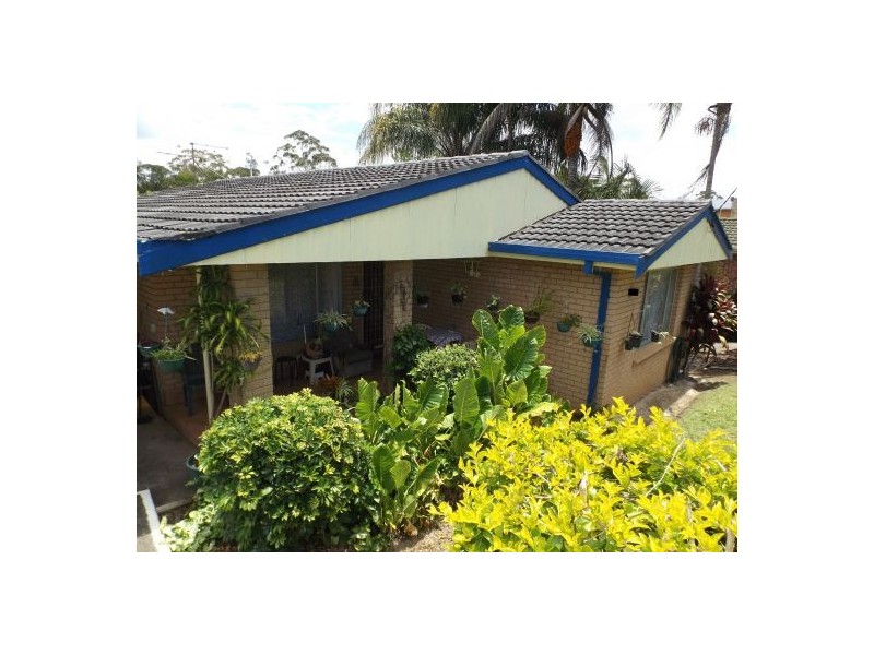 163 Wallace Street, Macksville NSW 2447