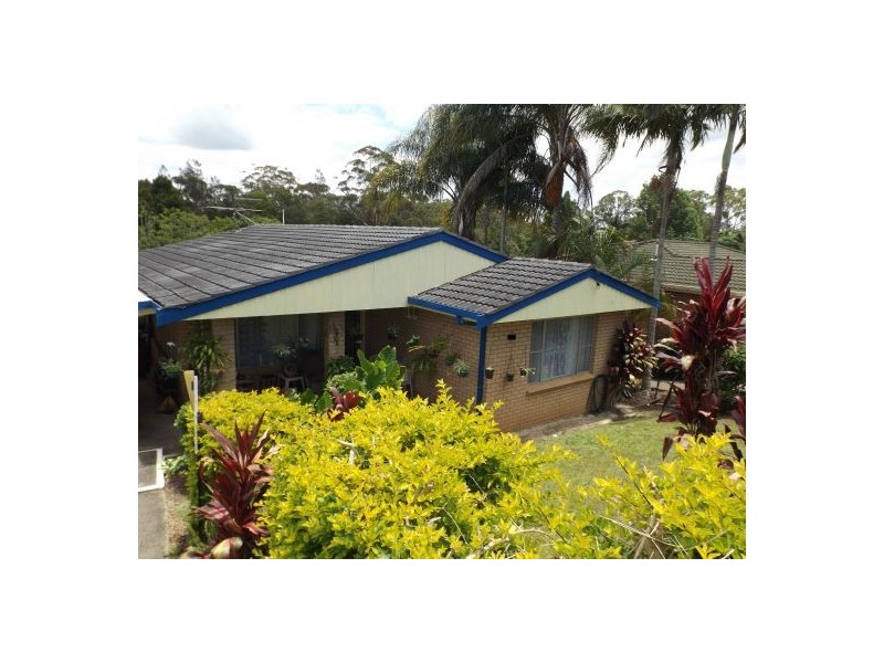 163 Wallace Street, Macksville NSW 2447