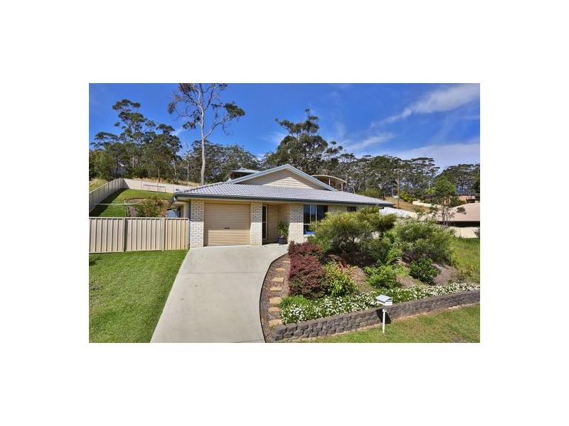 27 Seaforth Drive, Valla Beach NSW 2448