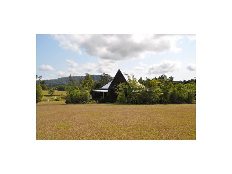 Eungai Rail NSW 2441