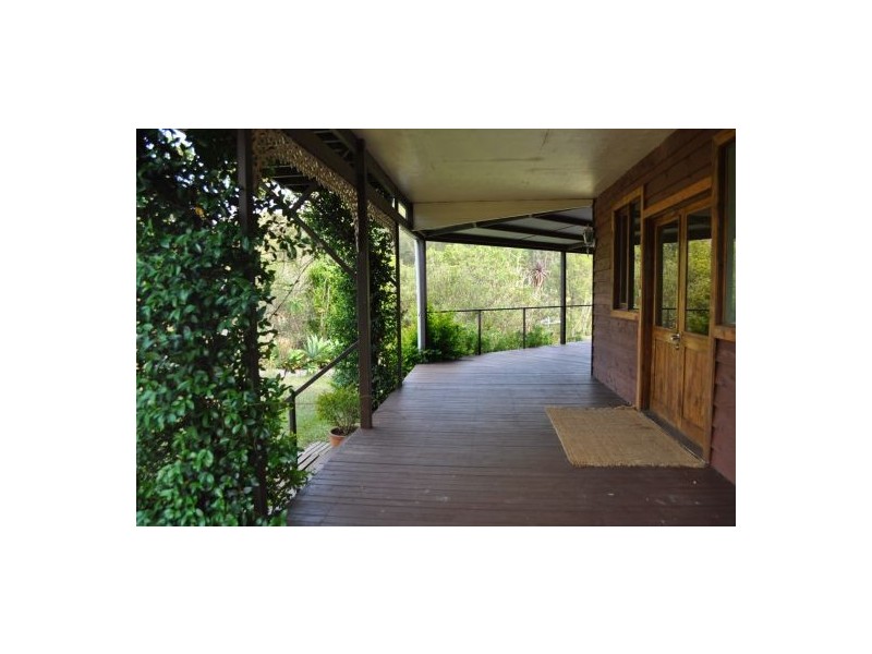 Eungai Rail NSW 2441