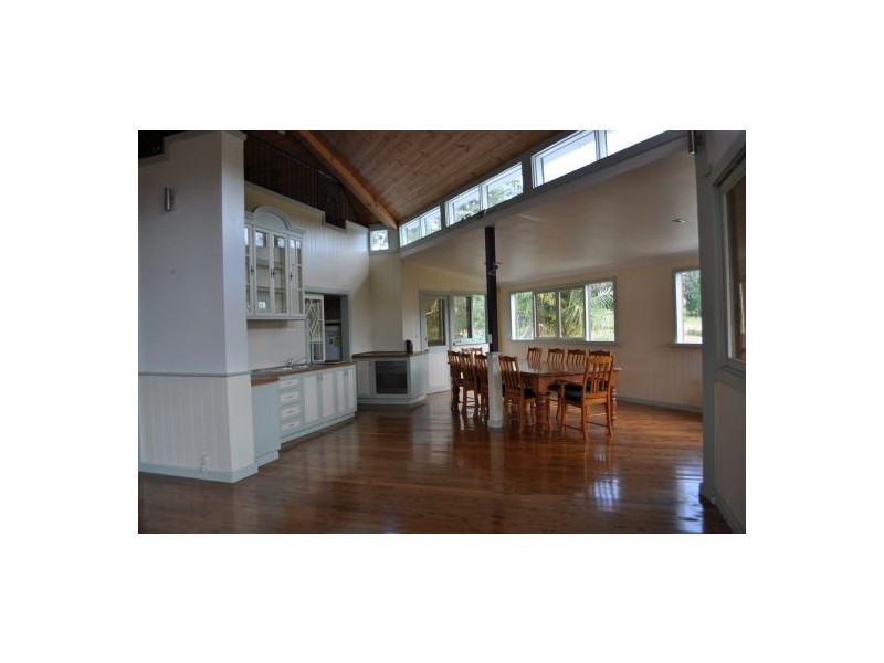 Eungai Rail NSW 2441