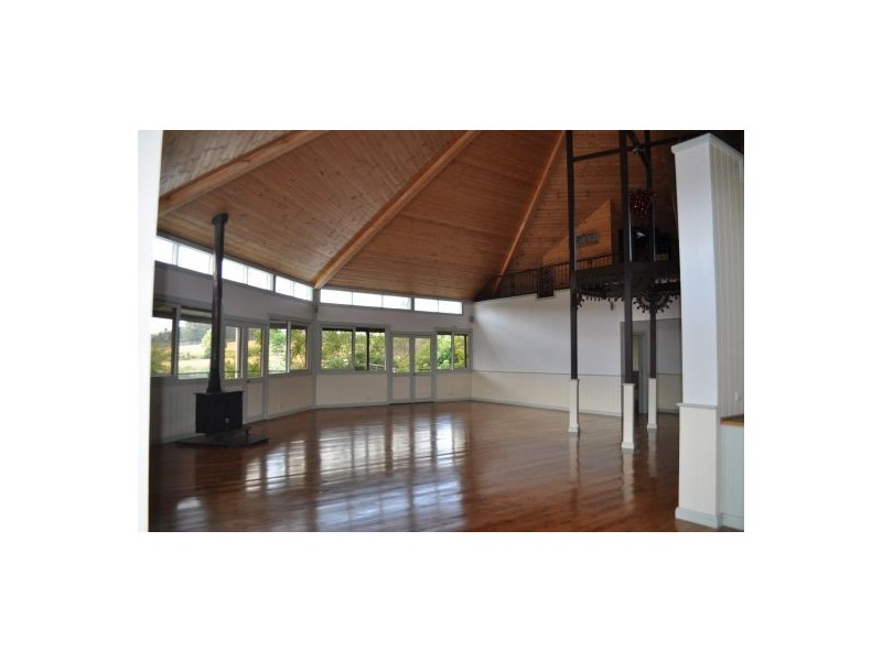 Eungai Rail NSW 2441