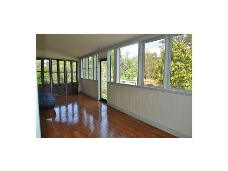 Eungai Rail NSW 2441