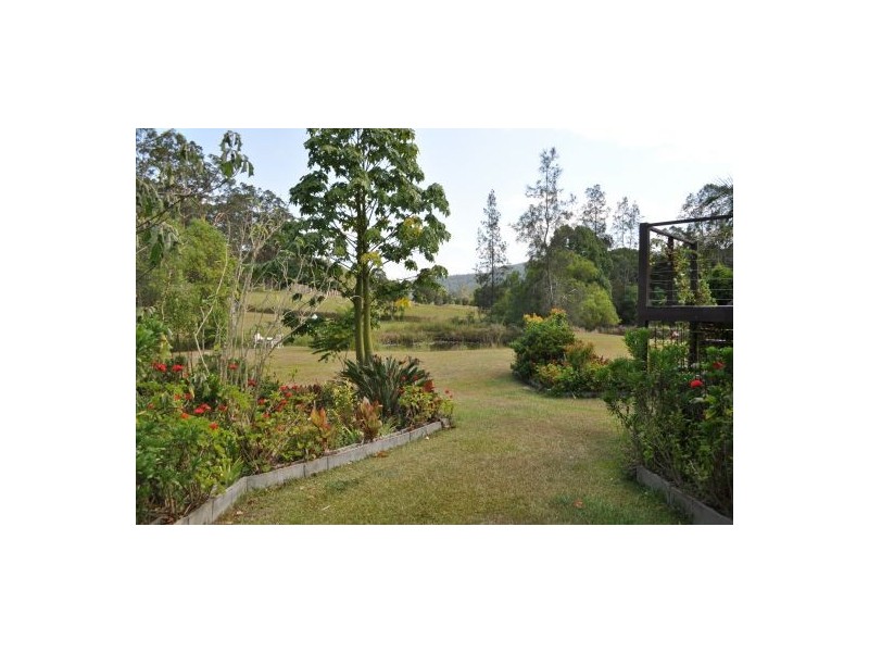 Eungai Rail NSW 2441