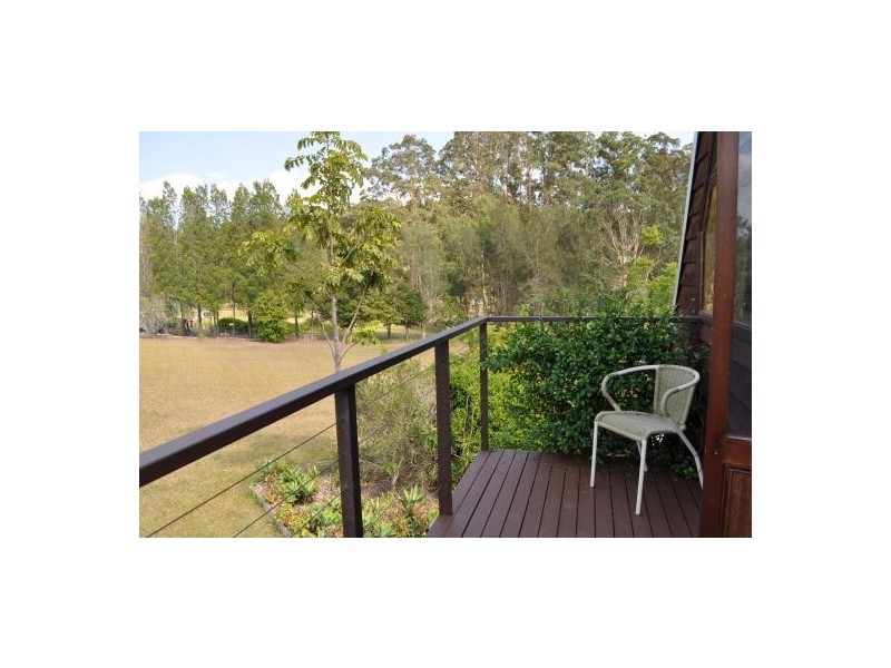 Eungai Rail NSW 2441