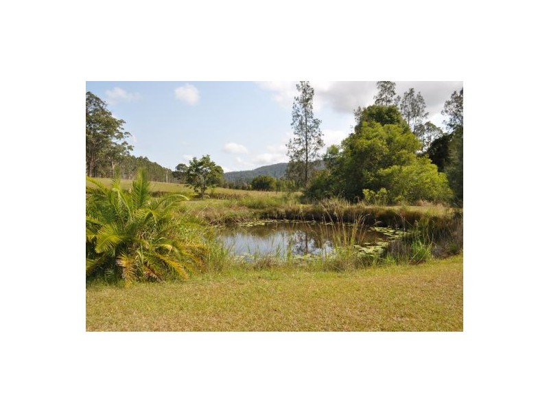 Eungai Rail NSW 2441