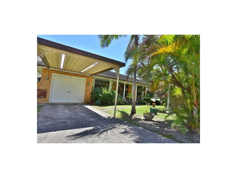 45 Valla Beach Road, Valla Beach NSW 2448