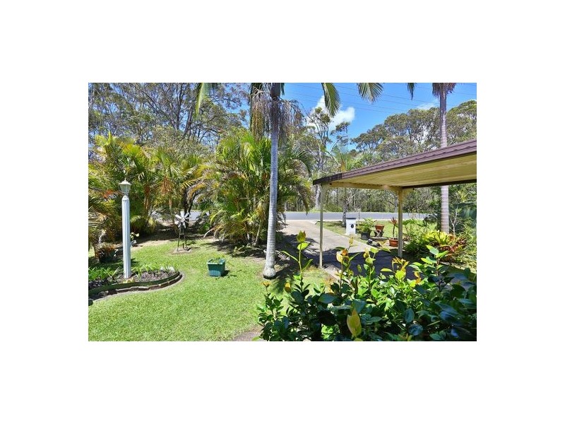 45 Valla Beach Road, Valla Beach NSW 2448