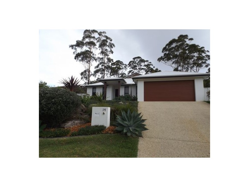 21 Seaforth Drive, Valla Beach NSW 2448