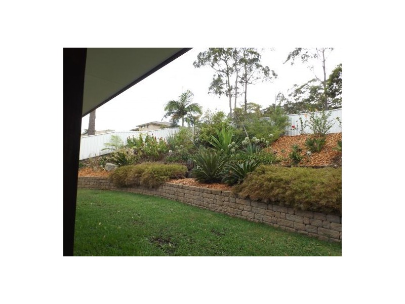 21 Seaforth Drive, Valla Beach NSW 2448