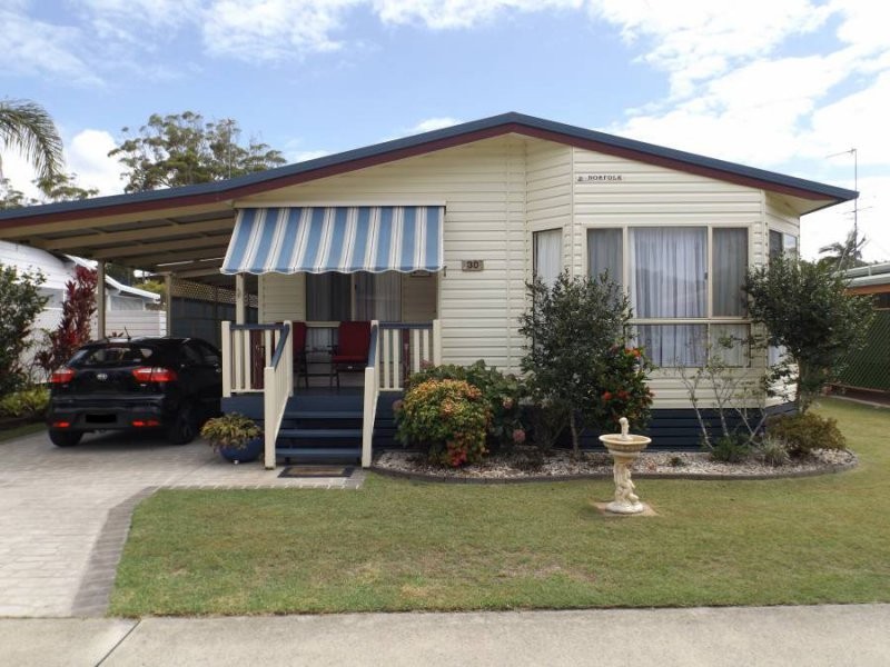 30 Magnolia Drive, Valla Beach NSW 2448