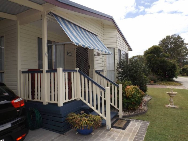 30 Magnolia Drive, Valla Beach NSW 2448