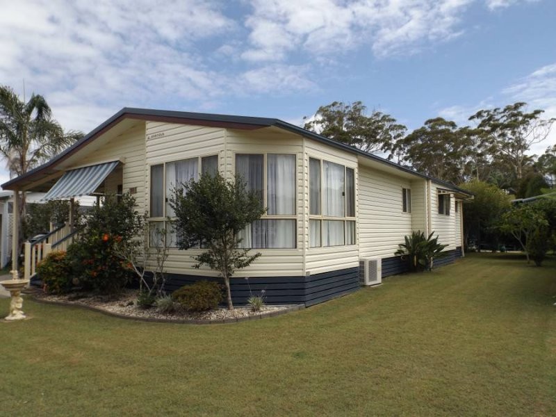 30 Magnolia Drive, Valla Beach NSW 2448