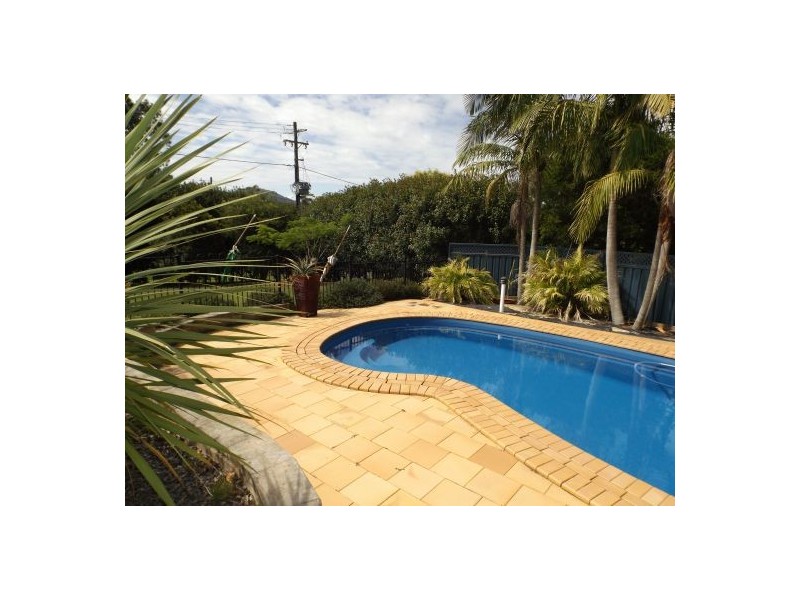 22 Hopewood Cresent, Newee Creek NSW 2447