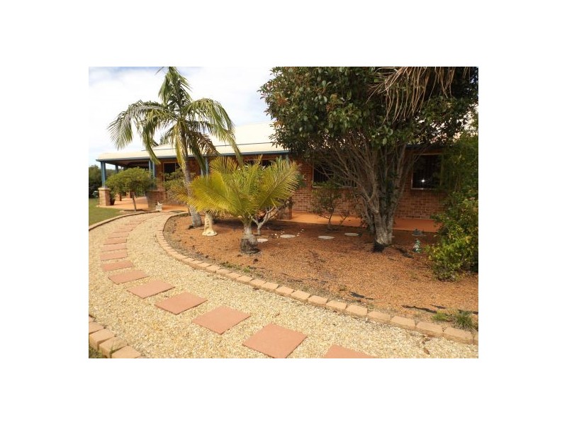 22 Hopewood Cresent, Newee Creek NSW 2447