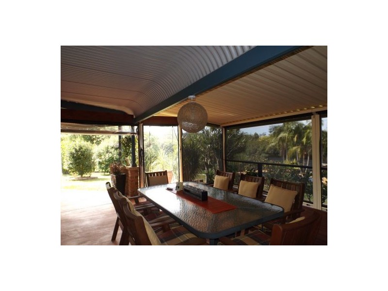 22 Hopewood Cresent, Newee Creek NSW 2447