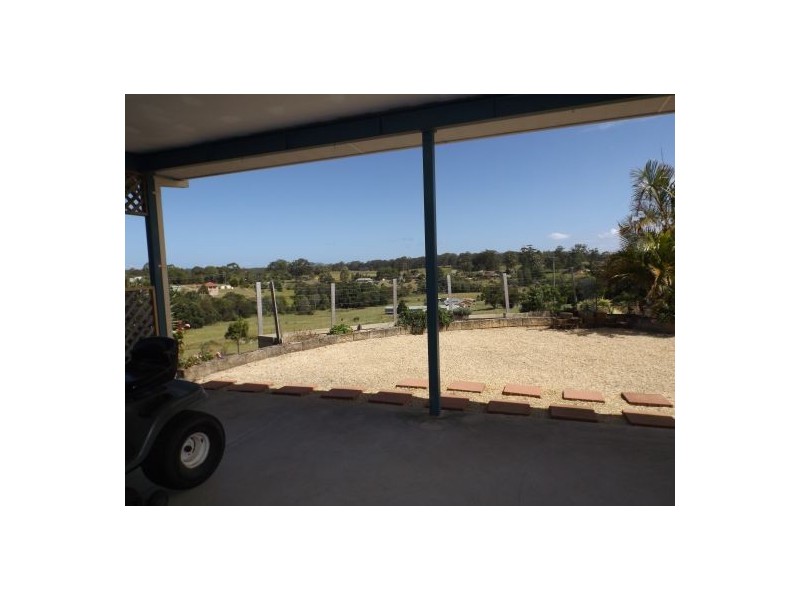 22 Hopewood Cresent, Newee Creek NSW 2447