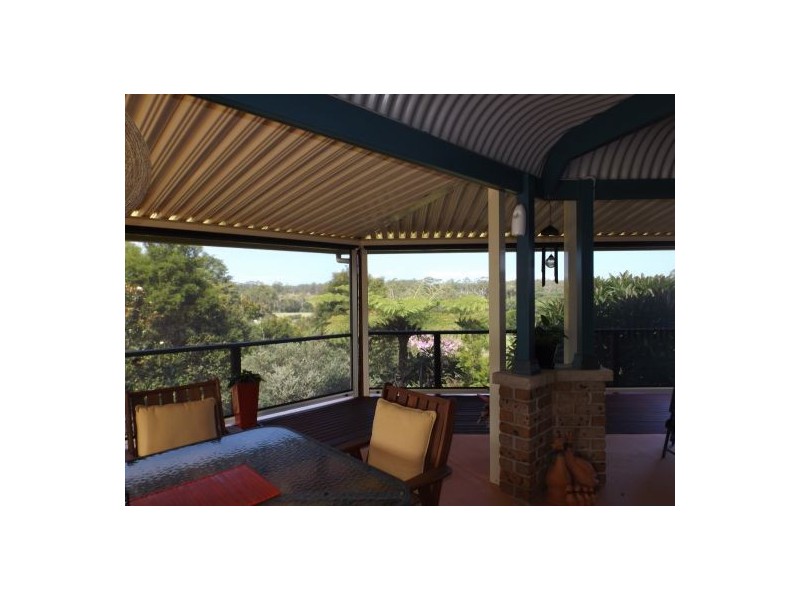 22 Hopewood Cresent, Newee Creek NSW 2447