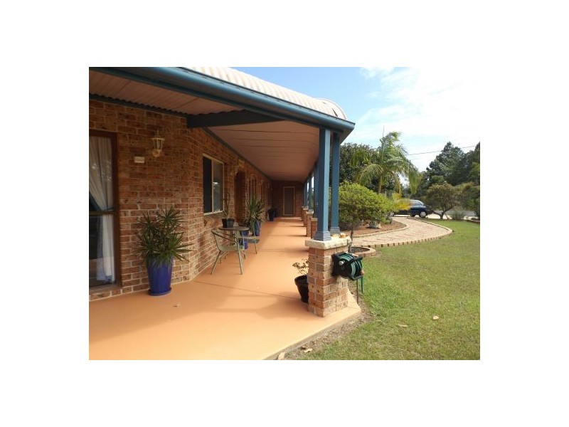 22 Hopewood Cresent, Newee Creek NSW 2447