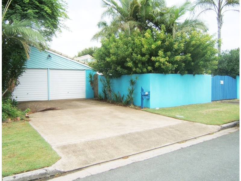 Minyama QLD 4575