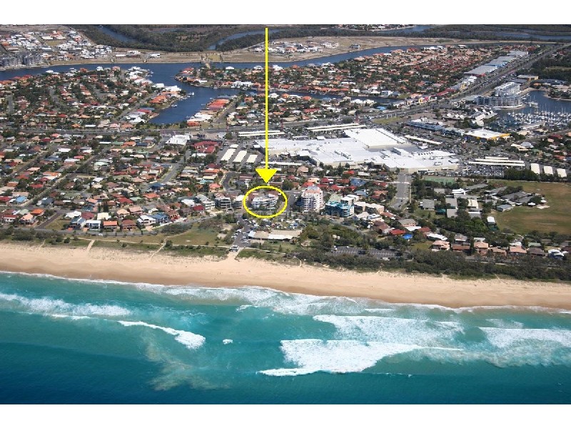 9/102 Pacific Boulevard ‘Pacific Beach’, Buddina QLD 4575