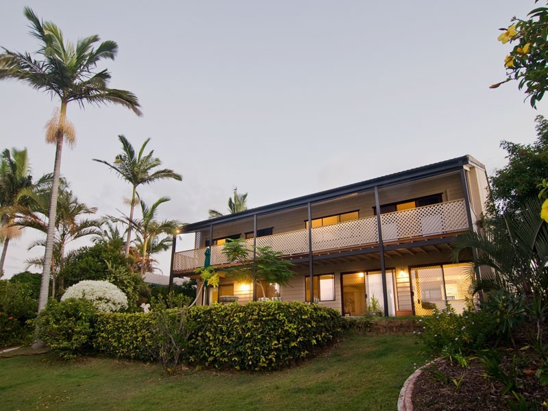 75 Boolagi Drive, Wurtulla QLD 4575
