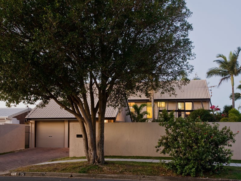 75 Boolagi Drive, Wurtulla QLD 4575