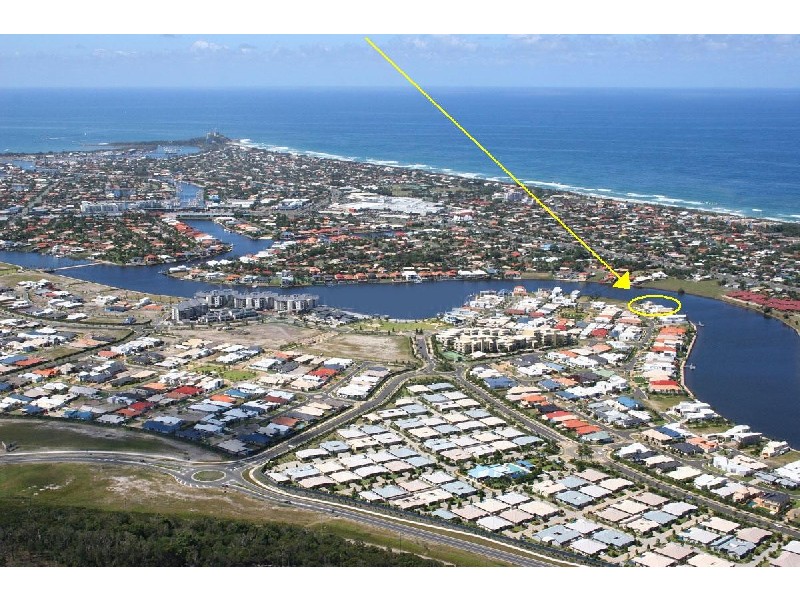 Kawana Island QLD 4575