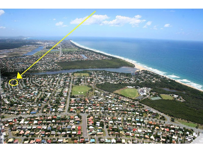 1 Menyan street, Currimundi QLD 4551