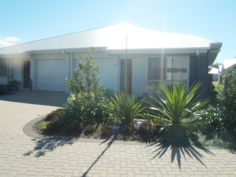 59/239  Kawana Way, Parrearra QLD 4575