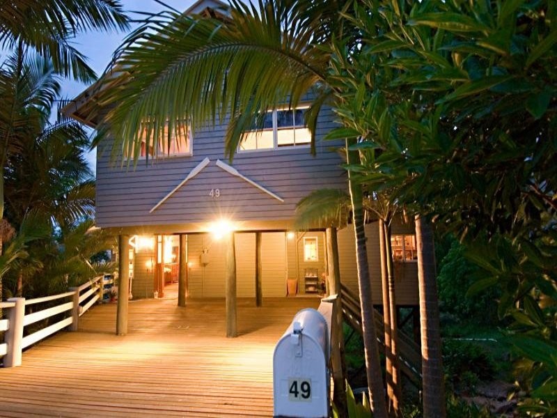 49 Nyes Crescent, Buderim QLD 4556