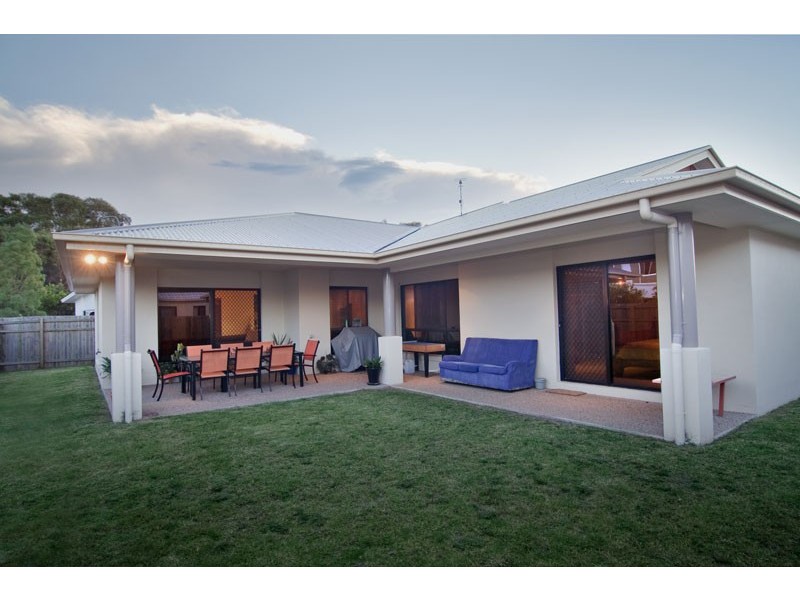 Kawana Island QLD 4575