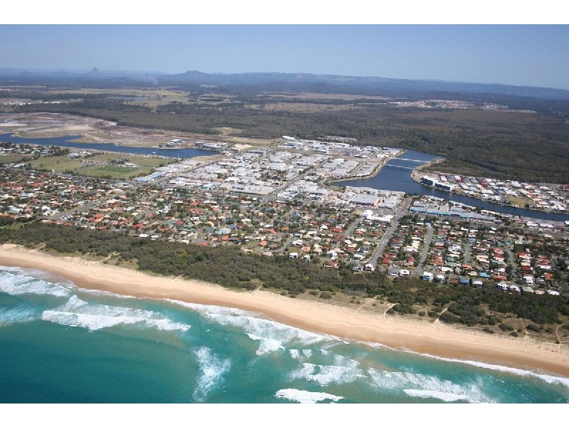 1 Otama Court, Warana QLD 4575