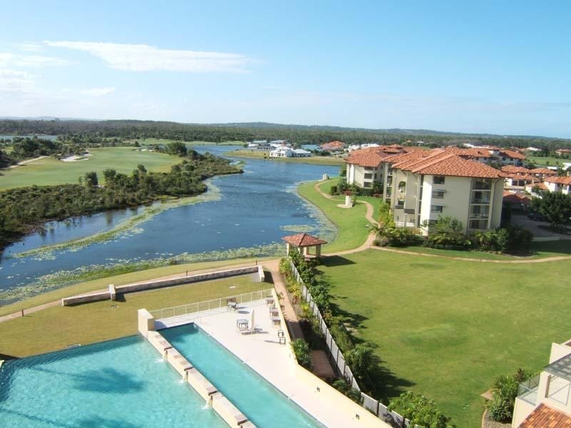 Pelican Waters QLD 4551