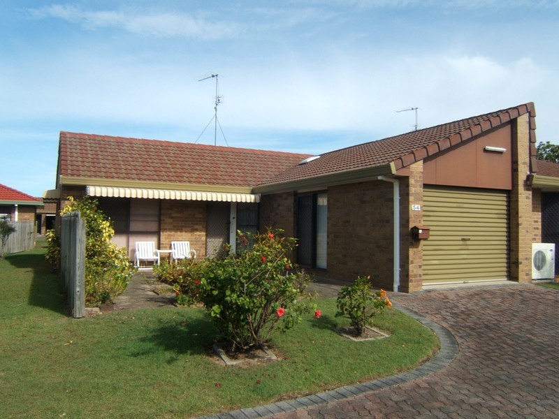 54/2 Longwood Street, Minyama QLD 4575