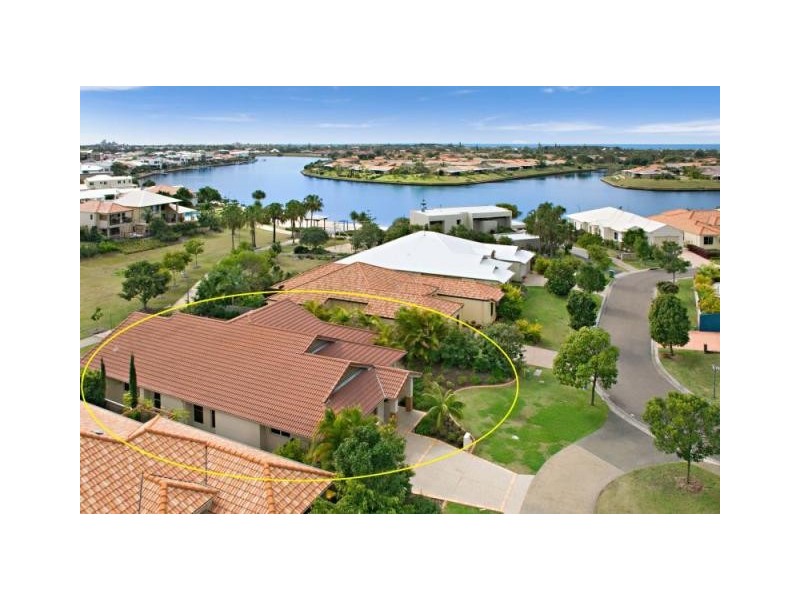 Kawana Island QLD 4575
