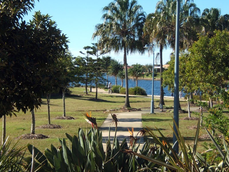 Kawana Island QLD 4575